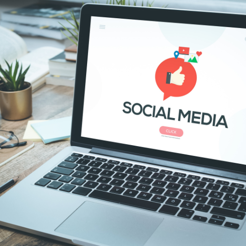 Social Media Manager