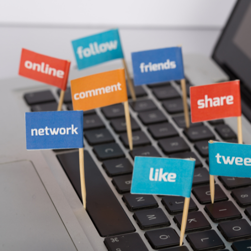 Social Media Management