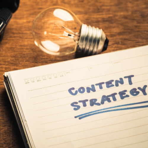 Content Creation