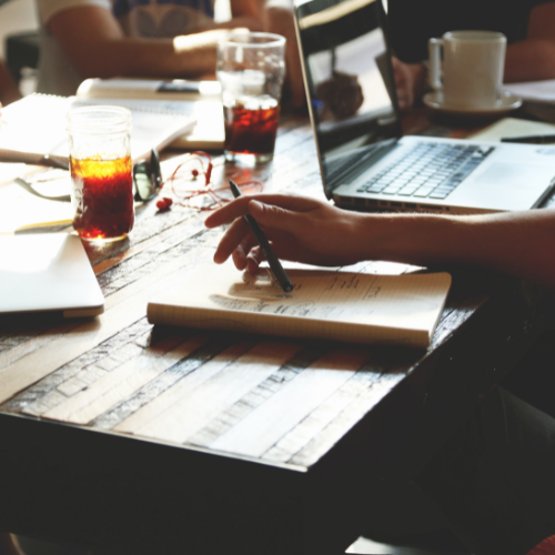 Navigating Entrepreneurial Challenges