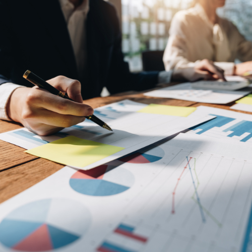 Strategic Business Planning