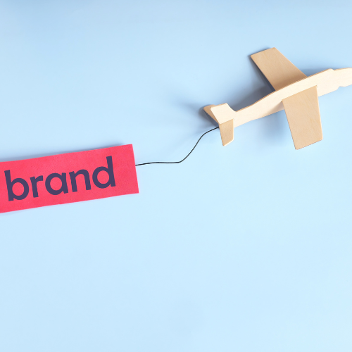 Brand Campaign