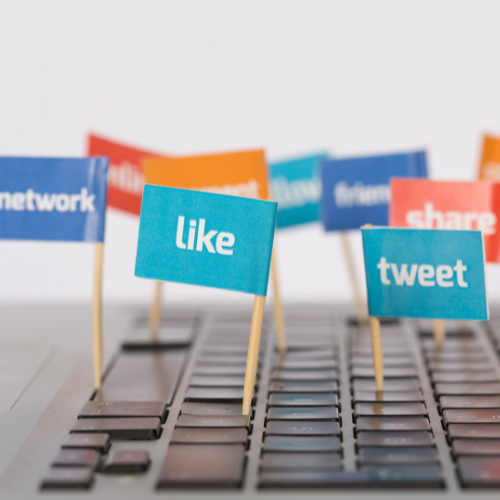 Social Media Campaign