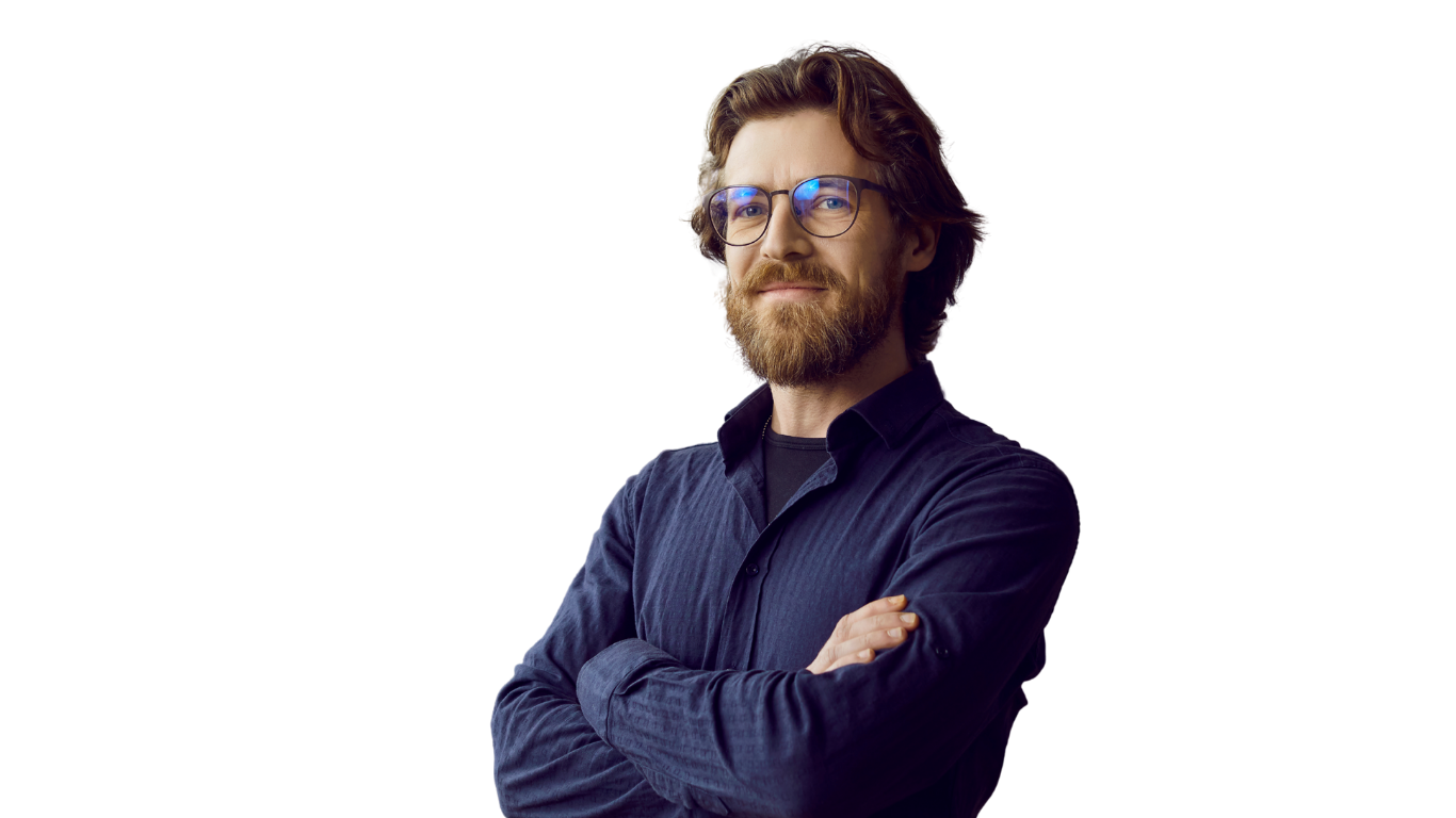John Smith - LinkedIn Lead Generation Expert